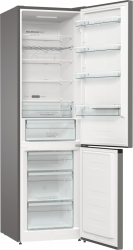 Gorenje NK 89 B0 DXL Kühlkombination